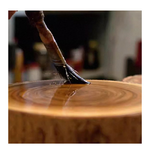 Zhan chen apprêt transparent à base d'eau super brillant peintures laque pour bois meubles peinture <span class=keywords><strong>vernis</strong></span> pour revêtement de bois - Product Image 1