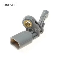 Sensor ABS en Oferta, Sensor de Velocidad de Rueda ABS para Audi A3 Q3 Vw Jetta Golf Oe Wht003858A Wht003858b1K0927808A