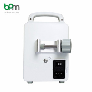 ペット用輸液ポンプ医療用ポータブルボリューム輸液ポンプ - Product Image 5
