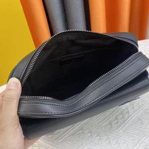 Manufacturers Wholesale Solid Color Vertical Zipper Brand Designer Luxury Los V Crossbody <b>Bag</b> <b>Shoulder</b> <b>Men</b> - Product Image 6