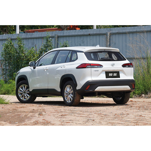 Toyota <span class=keywords><strong>Corolla</strong></span> <span class=keywords><strong>Cross</strong></span> 2025 1.8L Híbrido SUV, Nuevo, 5 Plazas, Vehículo Familiar, Eficiente en Consumo de Combustible, Disponible para Exportación - Product Image 5