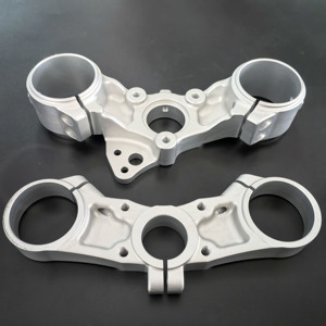 Pièces automobiles CNC de précision sur mesure, acier inoxydable, aluminium, usinage CNC, <span class=keywords><strong>service</strong></span> de fraisage, pièces automobiles CNC - Product Image 3