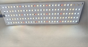 Pot de fleur intelligent <span class=keywords><strong>LED</strong></span> panneau quantique lampe de croissance spectre complet intérieur <span class=keywords><strong>Aquarium</strong></span> semis paysage plante verte succulente lumière de remplissage - Product Image 6