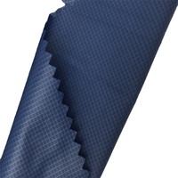 Offre Spéciale Tissu Oxford Tissé 100% Polyester 600D PU Nylon Respirant Imperméable Extensible Écologique Poids Moyen Largeur 2.1M-3M