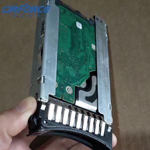 00AR326 Disco Duro 900 GB 10 K 6G 2,5 pulgadas G2HS SAS HDD interna conductor duro hdd - Product Image 3
