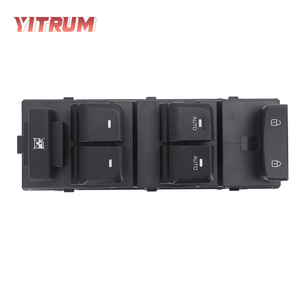 Interruptor de elevalunas eléctrico Yitrum 93570-C1010 para Hyundai Sonata 2016-2019, interruptor automático de 12V - Product Image 3