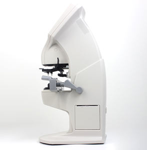 Lentimètre automatique haute performance AL N9 avec écran LCD 5,7 pouces, lentimètre numérique pour les magasins d'optique et les cliniques ophtalmologiques - Product Image 4