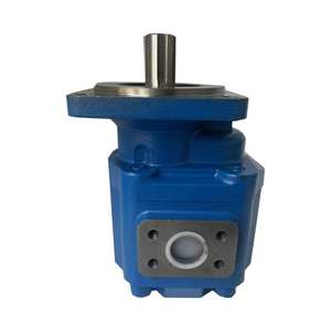 Bomba de Engranajes de la Serie JHP2040 de Marca Hansen, 1 Año de Garantía, Origen Shandong, Funcionamiento Estable - Product Image 1