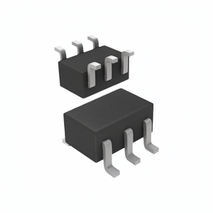 Diode Arrays HN2D02FU,LF BOM IC In Stock Electronics Component 6-TSSOP, SC-88, SOT-363 - Product Image 1
