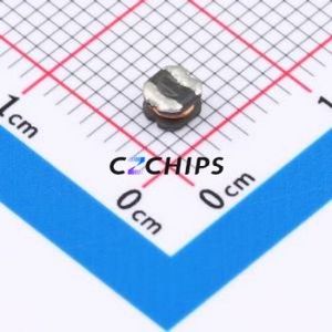 Inductor de Potencia FCD32-8R2M SMD, 3.5x3mm (Inductancia: 8.2uH) (Precisión: 20% Corriente de Saturación (Isat): 850mA) - Product Image 2