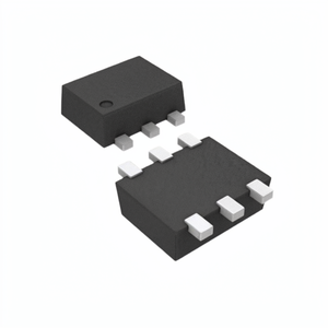 Authorized Distributor TLV62569APDRLT Power Management (PMIC) Electronic Circuit Components SOT 563, SOT 666 - Product Image 1