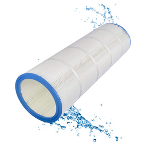 Cartucho de Filtro para Bomba de Piscina PP con Elemento de Arena, Accesorios de Limpieza de Piscinas de Alta Calidad - Product Image 1