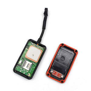 Traceur GPS étanche pour moto DAGPS Tk108 avec système <span class=keywords><strong>de</strong></span> suivi en temps réel et application gratuite - Product Image 3