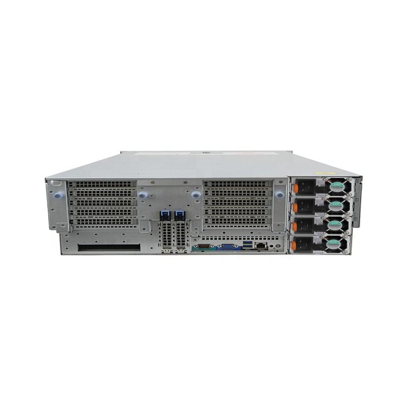 Dell Poweredge R940 - High Performance Rack Server