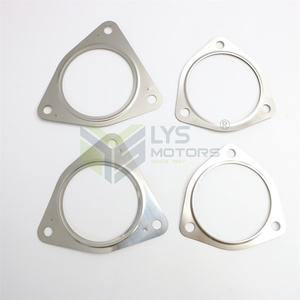 Комплект прокладок для двигателя, полный комплект прокладок, комплект капитального ремонта 079103383BA для Audi VW A6 S4 B6 B7 4,2 V8 BBK BHF BAT BAS - Product Image 4