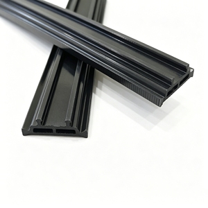Customized Hollow PA66GF25 Polyamide Thermal Break Strip <b>Window</b> and <b>Door</b> <b>Accessories</b> Insulating Profile for Modern Facades - Product Image 6