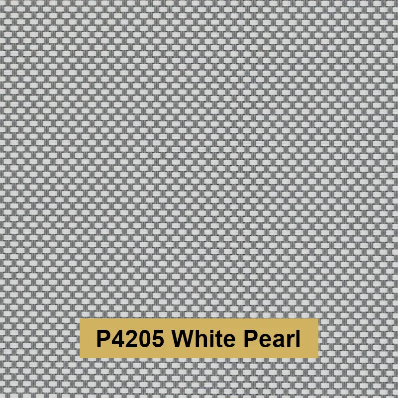 P4205 Perle blanche