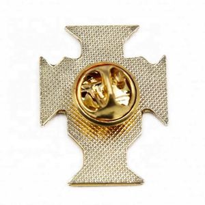 Hot Sale Custom Hard Enamel Lapel <b>Pin</b> <b>Badge</b> Featuring Cartoon Characters for Metal Crafts Collection - Product Image 4