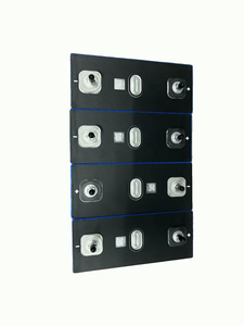 แบตเตอรี่ลิเธียมไอโฟร์ 3.2V 314Ah 280Ah เกรด A จาก EU สำหรับเก็บพลังงานแสงอาทิตย์ รถบ้าน เรือ และชุดแบตเตอรี่รถยนต์ไฟฟ้า - Product Image 4