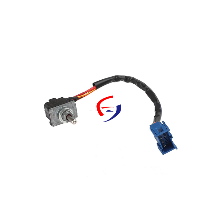14626841 переключатель VOE14626841 для Экскаватора Volvo EC200B EC240B EC290B EC210B