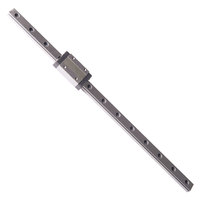 Guía Lineal KGT MGN12 550-1000mm con Bloque MGN12H para Impresora 3D CNC y Proyectos de Bricolaje