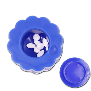 เครื่องบดเม็ดยา, เครื่องบดแบบพกพา, เครื่องบดยา KMINA K40040 - Product Image 4