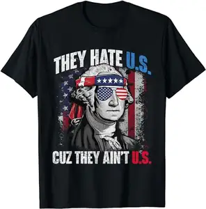 george tshirt bulk