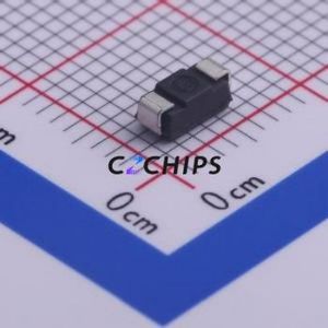 ไดโอดซีเนอร์ไดโอด BZG03C12-M3-18 SMA(DO-214AC) อุปกรณ์อิเล็กทรอนิกส์ชิป - Product Image 2