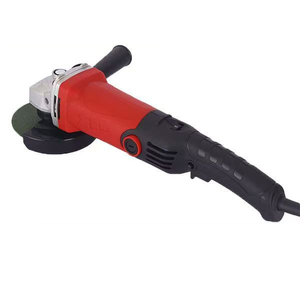 Adaptateur sans fil pour brosse en nylon Adaptateur pour machine à rainurer pour meuleuse d'angle électrique 125 mm - Product Image 4