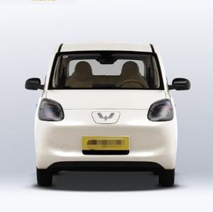 La nouvelle Hongguang Mini EV a une autonomie de 700 km, ce qui la rend une voiture urbaine à 5 places avec une garantie de 2 ans. le nouveau Changa - Product Image 4