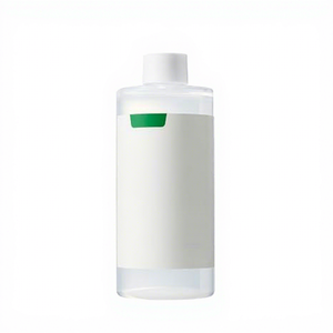 Tonique liquide vegan pour piscine, exfoliant quotidien et hydratant en profondeur, minimise les pores et élimine les cellules mortes de la peau - Product Image 1