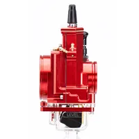 Carburateur CNC Lectron Billetron Pro Series 36 38 40 42mm pour KTM CR250 YZ125 YZ250 2 temps tout-terrain - Réglé à la main, testé sur dyno