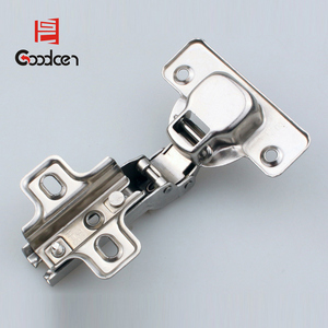 Bản Lề Tủ Trung Quốc Bán Chạy Nhất Bản Lề Tự Động 2/4 Lỗ Thông Thường - Product Image 5