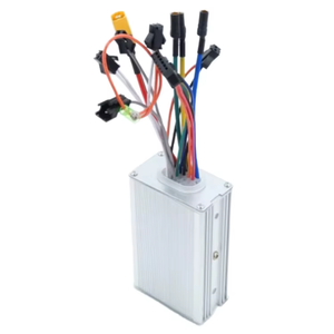 Controlador <span class=keywords><strong>Dualtron</strong></span> <span class=keywords><strong>Mini</strong></span> 52V 25A, superventas, repuestos para patinete eléctrico todoterreno, accesorios oficiales <span class=keywords><strong>Dualtron</strong></span> - Product Image 6