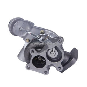 Turbocompresor Completo GT1544 454064-0001 454064-0002 para <span class=keywords><strong>VW</strong></span> <span class=keywords><strong>T4</strong></span> Transporter <span class=keywords><strong>1.9</strong></span> <span class=keywords><strong>TD</strong></span> 028145701L Kit de <span class=keywords><strong>Turbo</strong></span> - Product Image 4