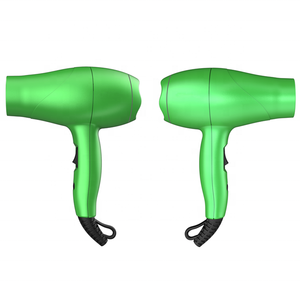 Secador de Pelo Profesional de Alta Velocidad, Secado Rápido, Bajo Ruido, Cable Largo, Motor AC <span class=keywords><strong>MAC</strong></span>, Gran Potencia, Venta Caliente - Product Image 3