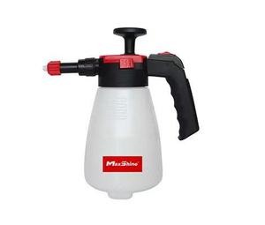 Pulvérisateur manuel à pression Maxshine, pulvérisateur à pompe 1,5 L, pulvérisateur à <span class=keywords><strong>main</strong></span> pour le <span class=keywords><strong>nettoyage</strong></span> des voitures - Product Image 1