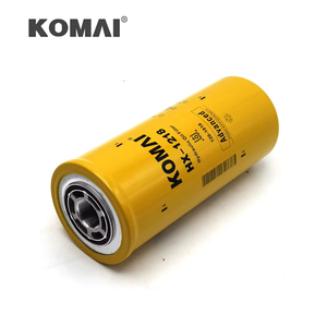 กรองน้ำมันไฮดรอลิกสำหรับรถขุดคุณภาพสูง KOMAI รุ่น 126-1818 - Product Image 3