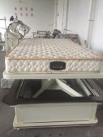 Machine à coudre originale, 300u, pour la couture de matelas