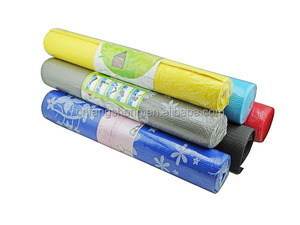Rouleaux de massage dorsal pour yoga et pilates, écologiques, personnalisables en gros, multi-tailles, colorés, 60 cm, en mousse EVA solide, modèle <span class=keywords><strong>SYVA</strong></span>, fabriqués en Chine - Product Image 5