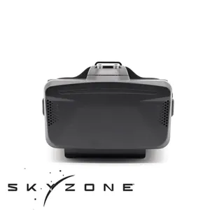 Skyzone <span class=keywords><strong>Cobra</strong></span> Lite V2 Đa Dạng 480*272 Goggle Steadyview Rapidmix Đầu Tracker DVR Video Kính <span class=keywords><strong>RC</strong></span> FPV Racing <span class=keywords><strong>Drone</strong></span> - Product Image 4