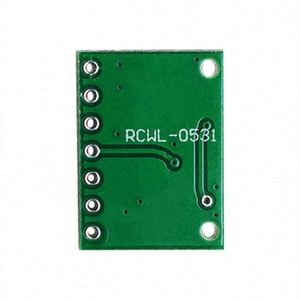 Max30102 nhịp tim oxy máu Mô-đun cảm biến cổ tay Heart Rate xung cảm biến phát hiện - Product Image 2