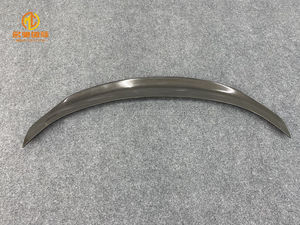 طقم للجسم من ألياف الكربون, لـ Tesla موديل <span class=keywords><strong>3</strong></span> طقم للجسم من ألياف الكربون سم نمط الجبهة الشفاه الناشر سبويلر التنانير الجانبية الوفير الحاجز/الجبهة بار سكين الرياح - Product Image 4