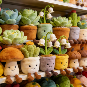 Venta <span class=keywords><strong>Directa</strong></span> <span class=keywords><strong>de</strong></span> Fábrica, Juguetes <span class=keywords><strong>de</strong></span> Peluche con Forma <span class=keywords><strong>de</strong></span> Planta en Maceta <span class=keywords><strong>de</strong></span> 25 cm, Peluches <span class=keywords><strong>de</strong></span> Animales <span class=keywords><strong>de</strong></span> Dibujos Animados, Muñecos <span class=keywords><strong>de</strong></span> Peluche <span class=keywords><strong>de</strong></span> Anime para Regalo - Product Image 1