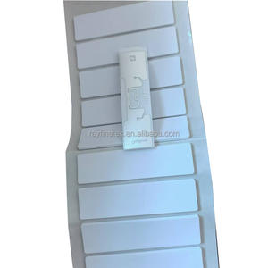 Système de chronométrage de marathon, dossards sportifs, étiquettes <span class=keywords><strong>RFID</strong></span> UHF pour course, étiquettes en mousse sèche et humide, similaires aux étiquettes <span class=keywords><strong>RFID</strong></span> <span class=keywords><strong>Smartrac</strong></span> Dogbone - Product Image 5