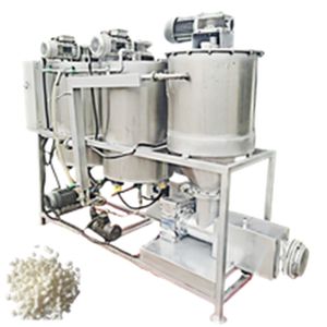 Máquina para hacer jabón de pavo para el hogar con alta calidad - Product Image 1