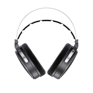 Audífonos <span class=keywords><strong>FiiO</strong></span> JT3 con Cable, Sobre la Oreja, Ligeros, Abiertos, HiFi, para Música y Juegos, Sin Cancelación de Ruido, Resistentes al Agua - Product Image 3