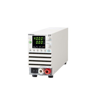 คิคุซุย PWR1201H แหล่งจ่ายไฟ DC 1200W ปรับค่าเอาต์พุตได้หลากหลาย ใช้ในห้องปฏิบัติการ - Product Image 2