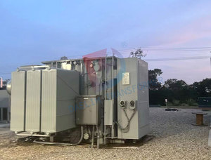 <span class=keywords><strong>10KV</strong></span> 10 5 4 2.5 2 1 MVA 630 KVA 20 10 KV 400V dầu biến áp preis - Product Image 5