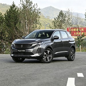 DongFeng Peugeot 4008 Essence 1.6T SUV à <span class=keywords><strong>prix</strong></span> abordable, véhicule automobile chinois pour adultes, Biaozhi <span class=keywords><strong>5008</strong></span> 408 408X, nouvelle voiture à essence en stock - Product Image 5